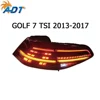 สำหรับไฟท้าย LED Golf 7 R ปี 2013-2017