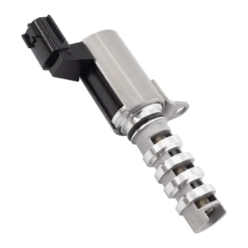 High Performance Intake Engine Solenoid Valve 23796-ED000 New Oil Control Variable Valve Timing (VVT) Car Engine Parts