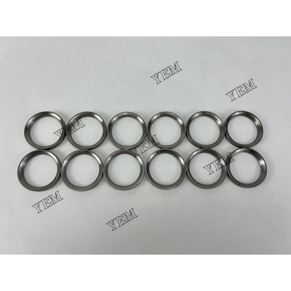 6WG1 Intake Valve Seat Insert for Isuzu
