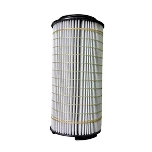 High Quality Bus Truck Oil Filter Dongfeng Kinglong ZhongTong YCK11460-60 Yuchai Engine Oil Filter K11-1012250-01 111000-1012240