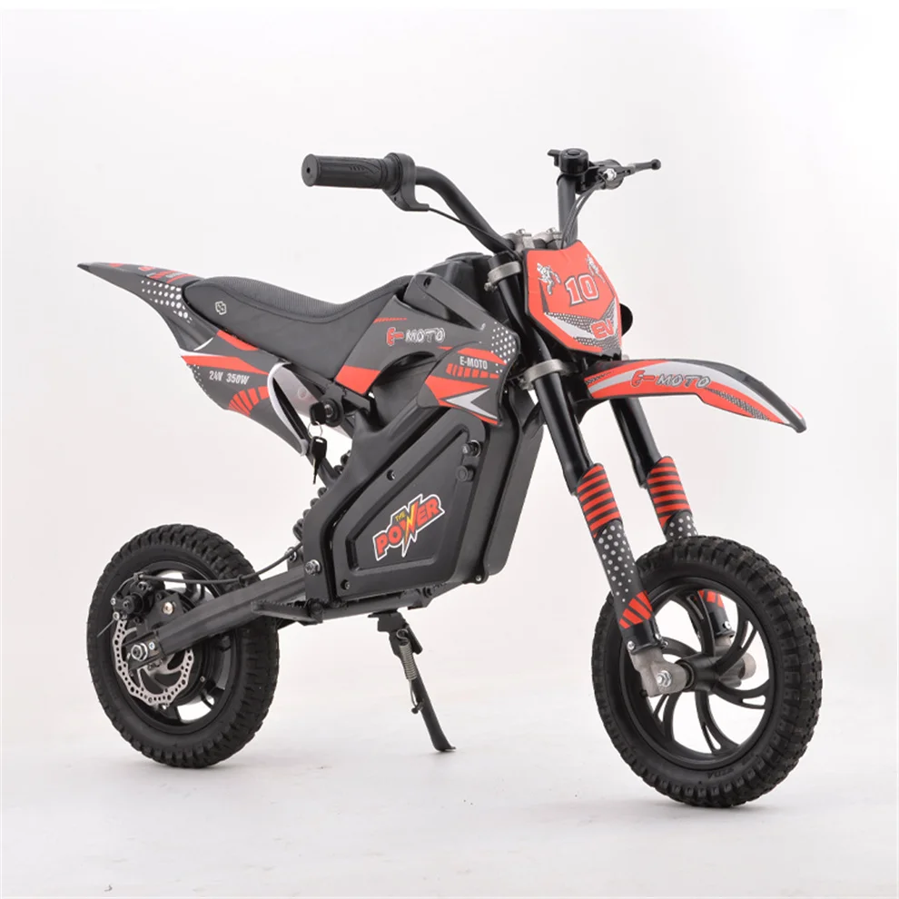 Factory Directly Selling 25Cc Electric Kit Dirt Bike 250Cc for Wholesales
