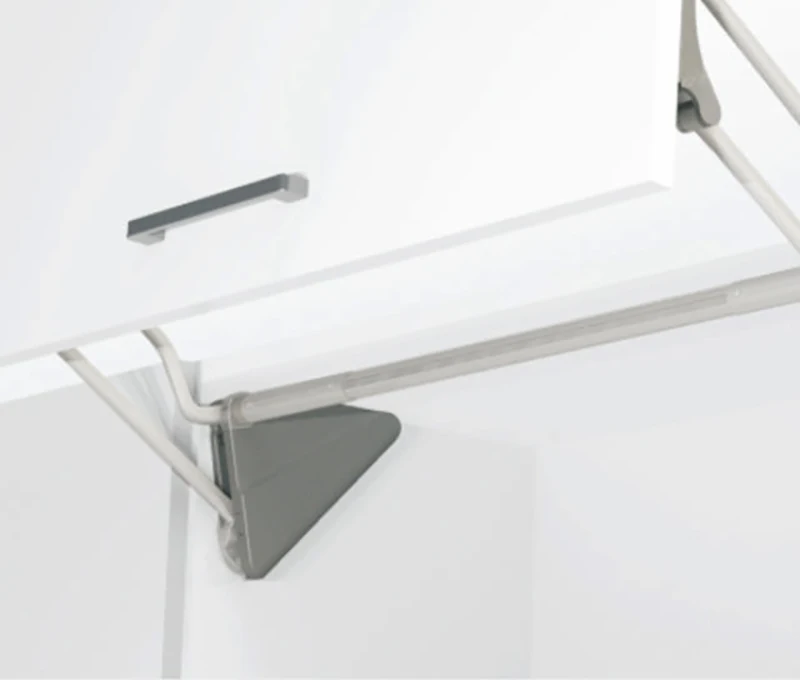 Heavy Duty Soft Close Electric Vertical Parallel Opening Kitchen