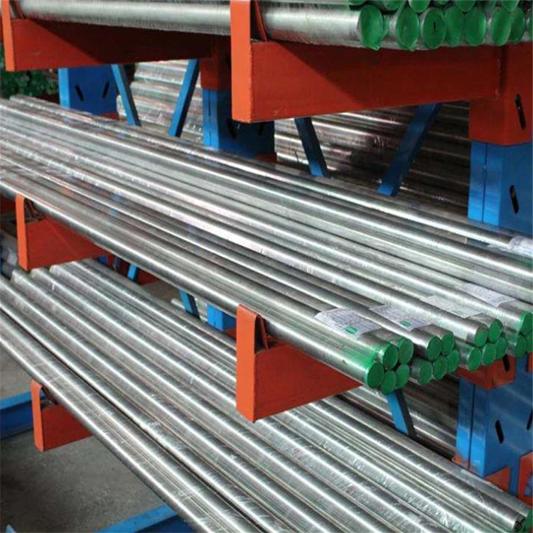 China supplier hot sale 17-4PH 15-7PH 15-5PH 17-7PH stainless steel round bar