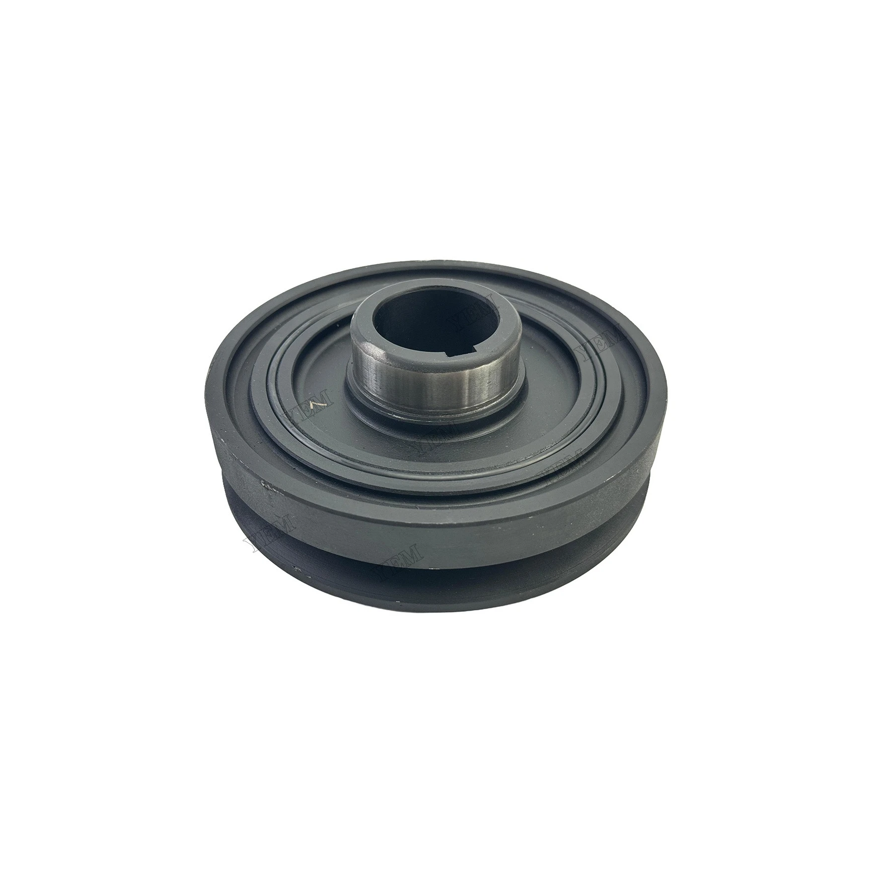 4BD1 Crankshaft Pulley 8944493661 Suitable for Isuzu High Suppliers Engine Parts Standard Size Engine Parts