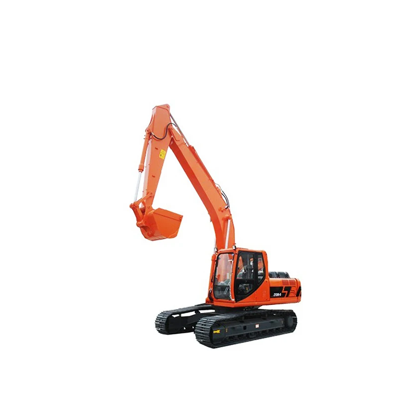小物 Yunon ZHEN YU 21ton Excavator ZY210-8 - High Efficiency & Durability