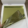 argento e oro