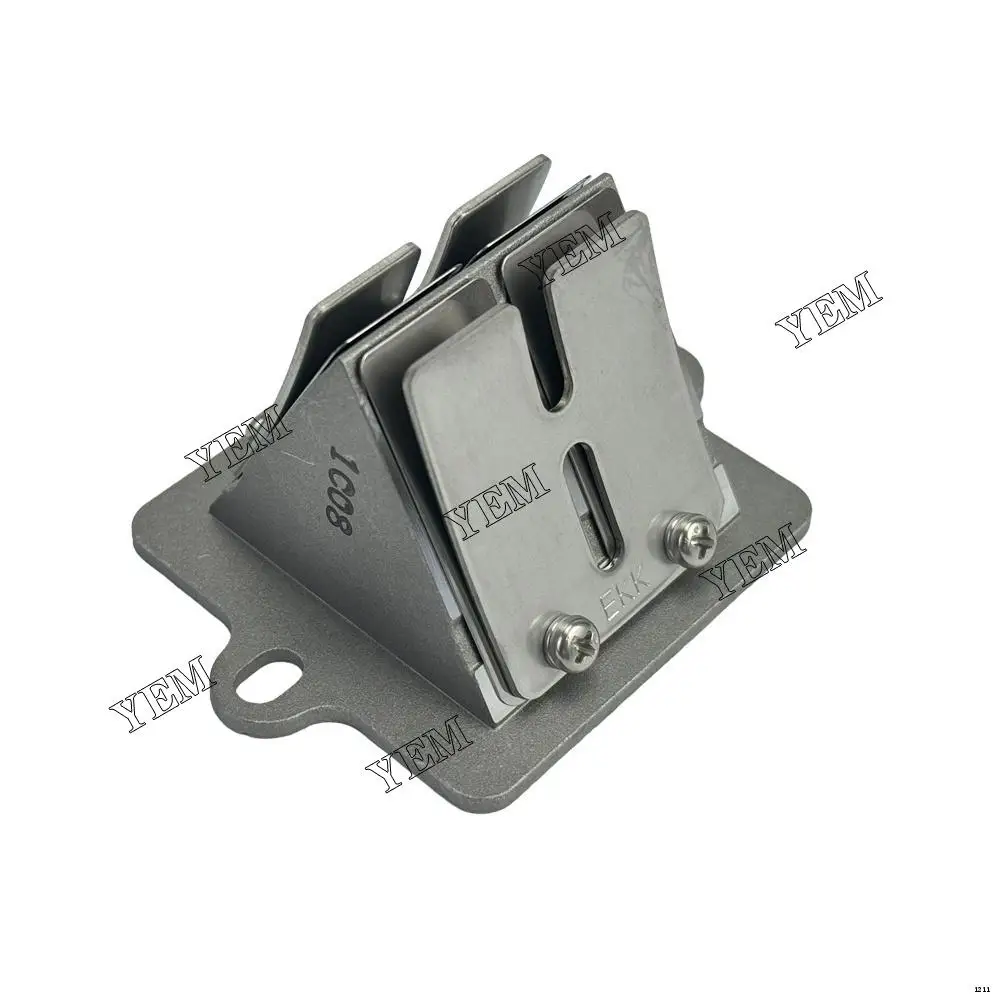 Wholesale V2403CR EGR Valve 1J574-13710 for Kubota