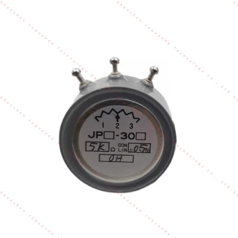 Vendeur doré JP30B 5K Ohm, module de contrôleur logique programmable (PLC), neuf et d’origine, disponible immédiatement, contrôleur de programmation PLC