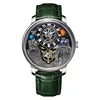 Silver Green