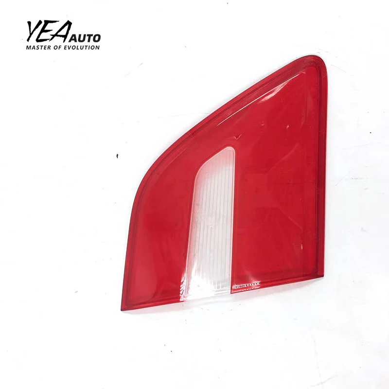 product yea auto car taillight lampshade cover lens lamp for mercedes benz ml class ml350 w166 taillamp lens cover 2012 2015-34