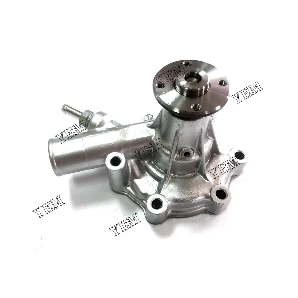 Good Quality Water Pump MM409-302 For Mitsubishi S4L