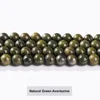 Natural Green Goldstone