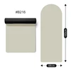 Gray apricot 4.5mm