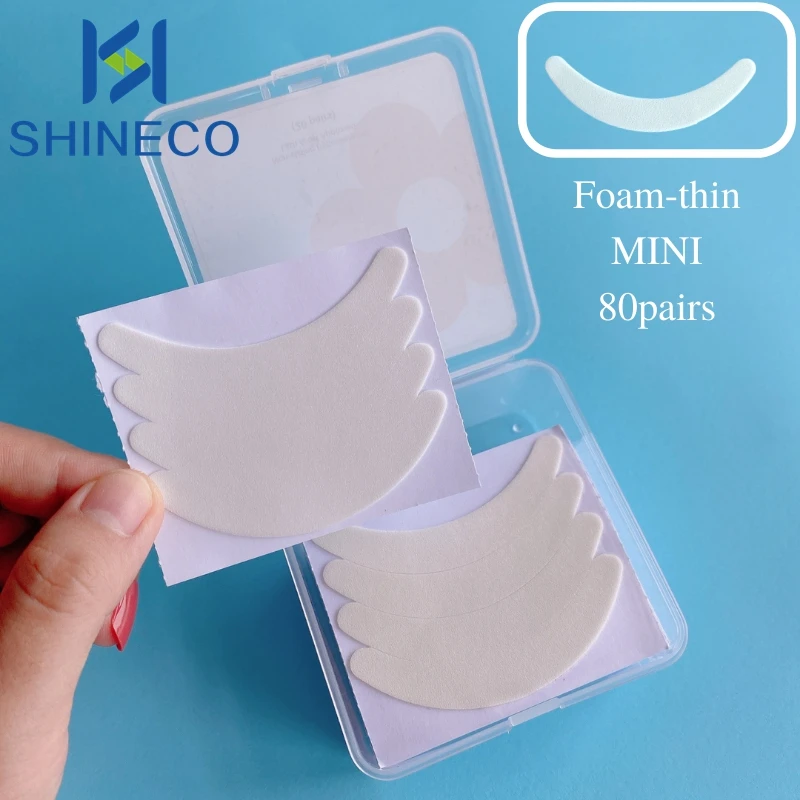 eyepads patch