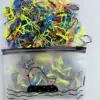 1#     500PCS