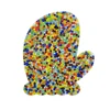 Multicolor Glove