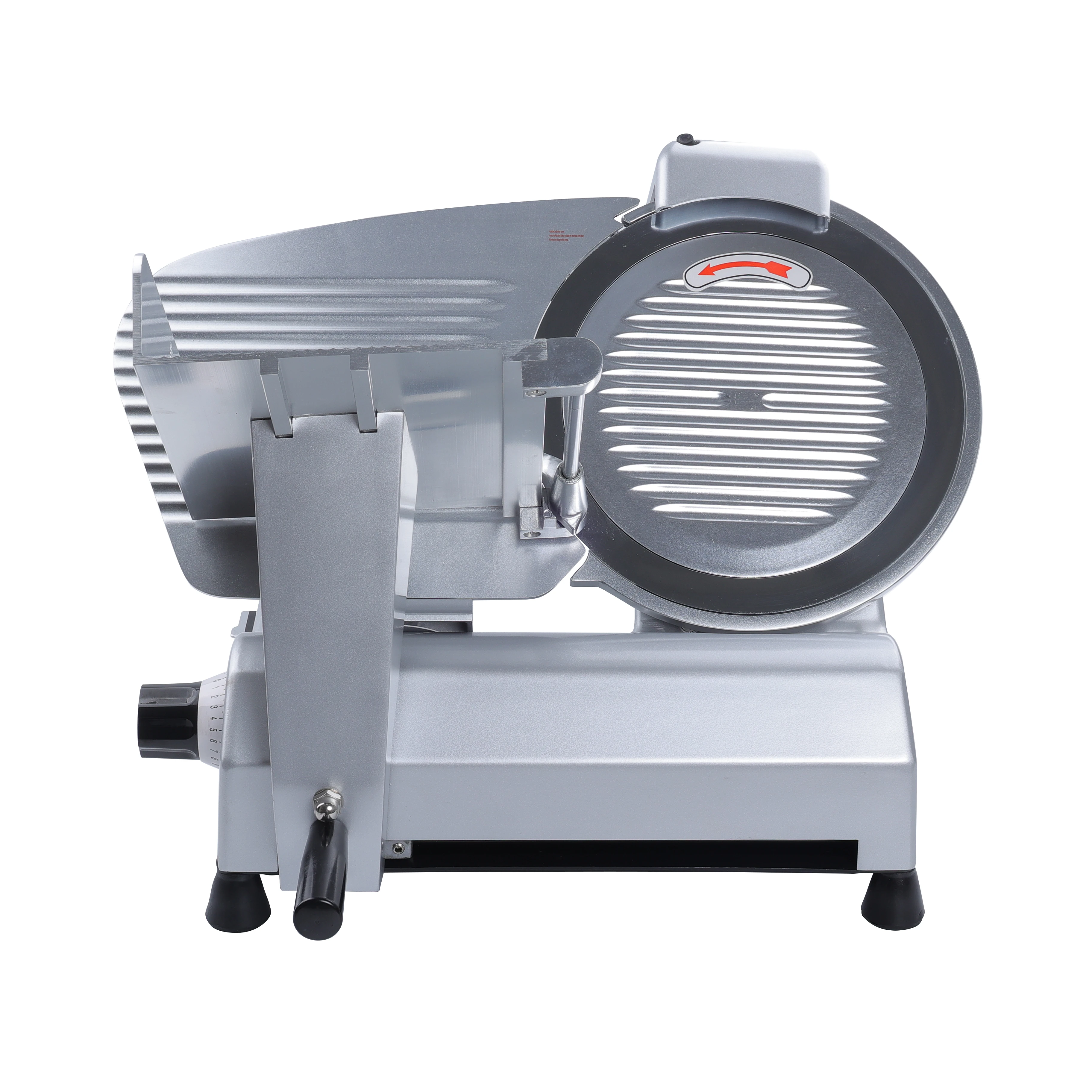 Meat Product Making Machines Meat Slicer