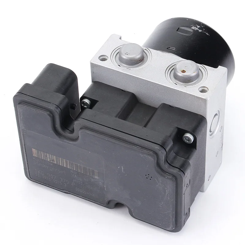Automotive Anti Lock Braking System ABS Module Controller  ABS Pump for  VW Jetta with OE 1K0614117H 1K0907379P