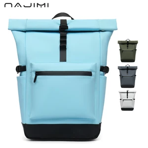 Fashion Custom Logo Waterproof Designer High Quality Student Large Capacity School Backpack Bag 2026