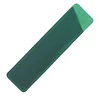 Crazy horse leather green