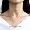 1.3mm*40cm gold
