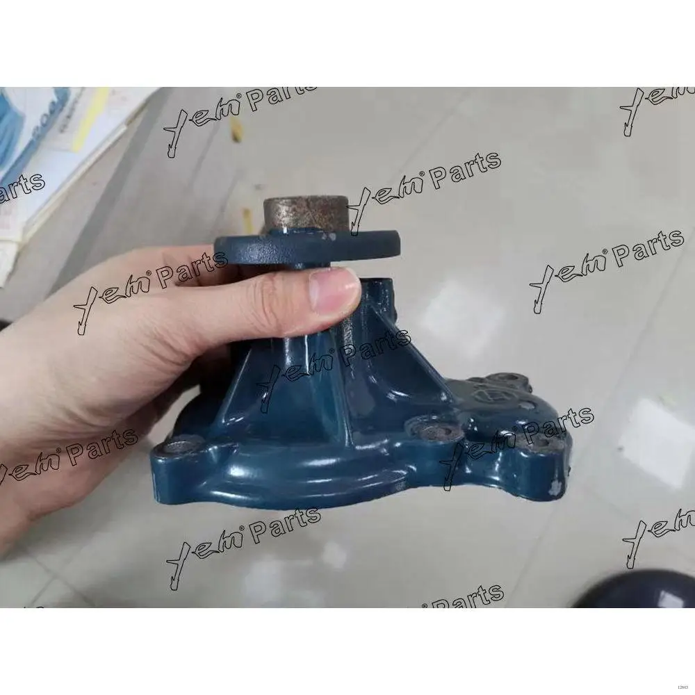 High Performance V3800 Water Pump for Kubota