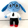 Scary hospital plush toy-puppy-26cm-120g