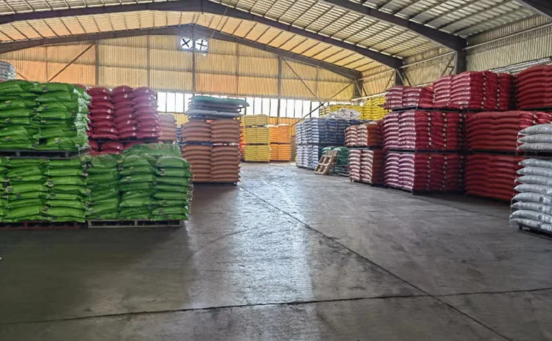Shijiazhuang Bocen Trade Co., Ltd. 3