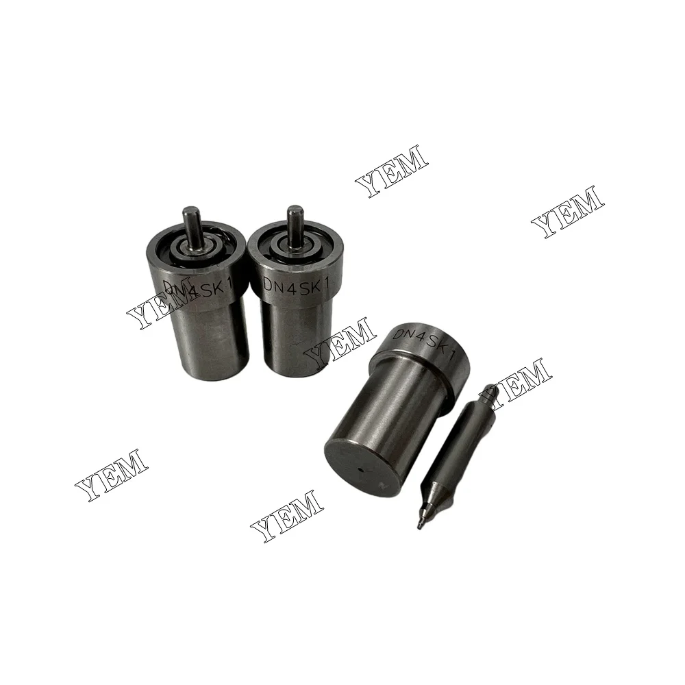 For Yanmar Diesel Engine 2GM Nozzle 124770-53000 DN4SK1 2