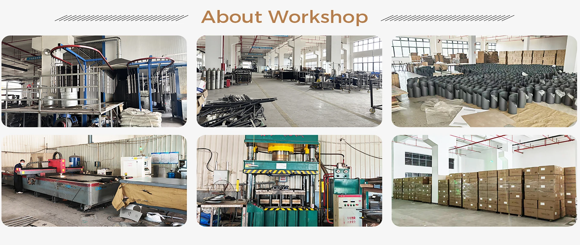 Fujian Quanzhou Decent Crafts Co., Ltd. 2