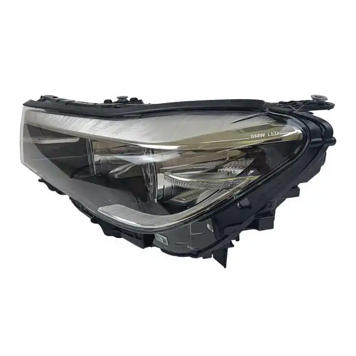 16-18year 7 Series G11 G12 Headlight Headlamps 63117408719 63117408720 63117408709 63117408710 for BMW 730i 740i 740e 750i Li