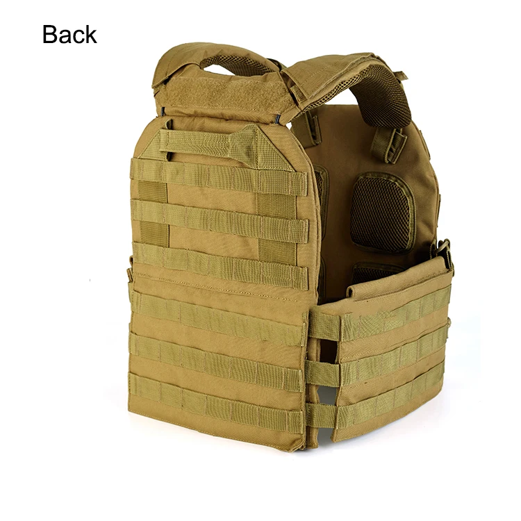Bullet Proof Vest Ahold Tech