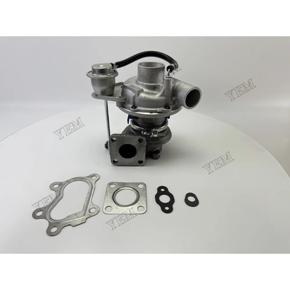 Turbocharger 317-0981 for Caterpillar C2.2 Fast Delivery Engine Parts