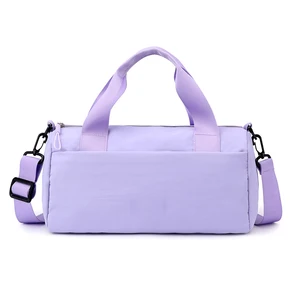 Fashionable Lightweight Waterproof Portable Multi-storage Small Cloth Bag Leisure Travel New Shoulder Bag Women Crossbody