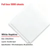White-Double Layers