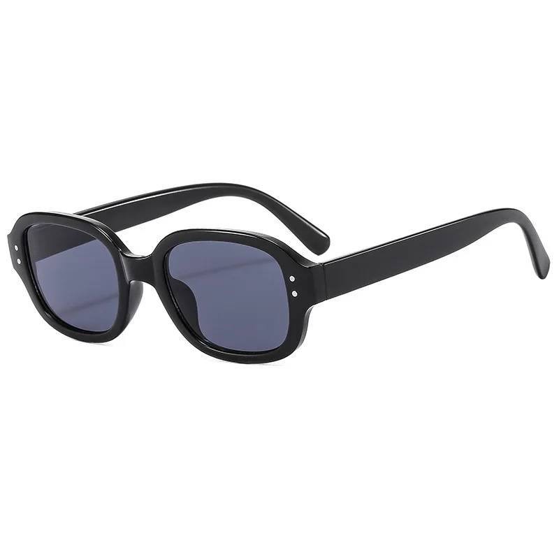 ZN3674 Sunglasses - Trendy UV400 Protection for Men & Women