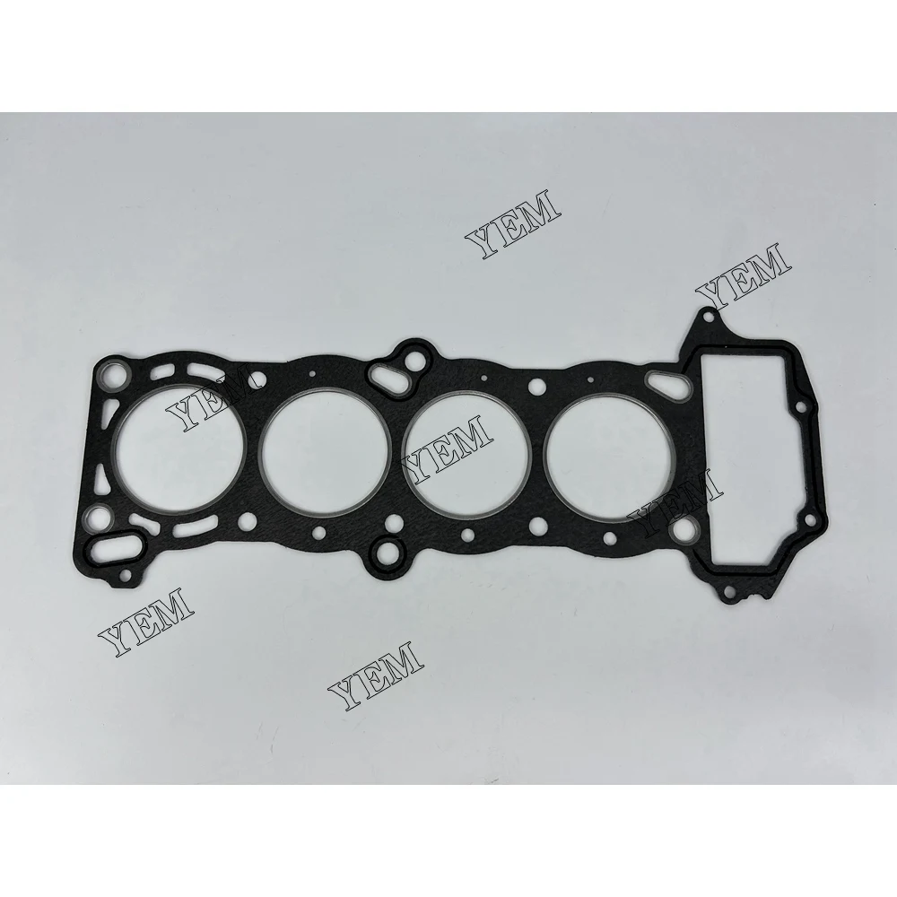 Head Gasket 11044-OM300 for Nissan CA15DE China Engine Parts Supplier