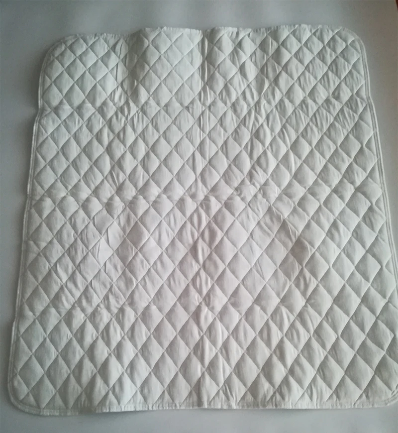 Водонепроницаемая моющаяся туалет для собак кровать pad подгузники