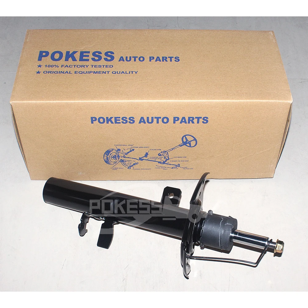 For Ford Escape/K-uga Engine Mount 13-17 Front Right Shock Absorber Pa... — 3