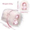 jouet en peluche