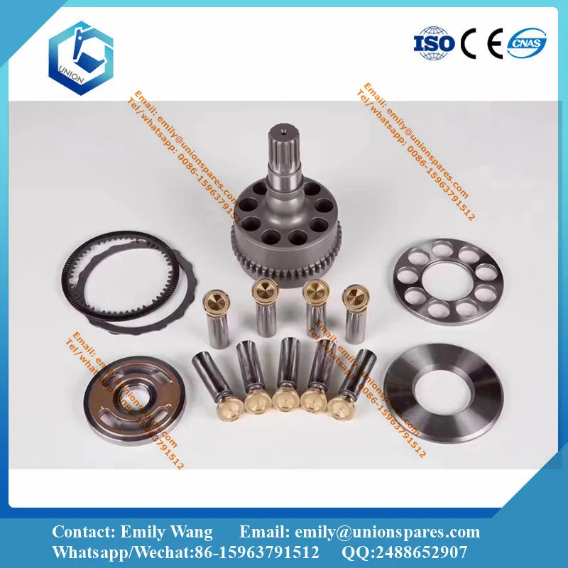 油圧ピストンポンプスペアパーツAP2D10AP2D12 AP2D14 AP2D18