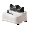 white-Health swing machine-wireless remote control