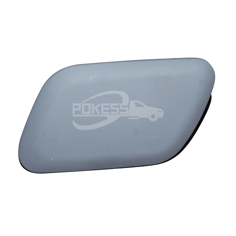 DV4513L019AAXWAA DV45-13L019-AA-GC Left Headlight Washer Nozzle Cover ... — 2