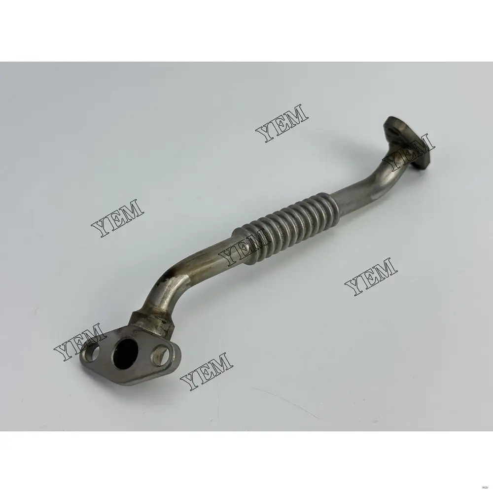 4LE2 Oil Return Pipe 8-98030564-0 for Isuzu