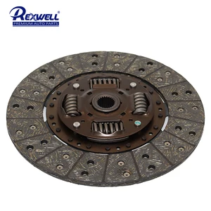 High Quality Car Spare Parts Auto Transmission Parts Clutch Disc for Nissan Urvan NV350 E26 YD25 30100-3XN0A