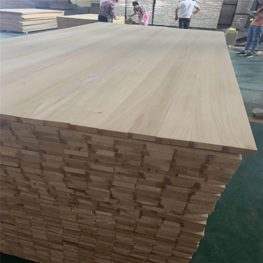 Slats/boards Poplar Solid Wood Boards Solid Wood Furniture Timber ...