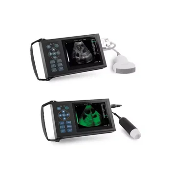 Veterinary Sonar Ultrasound Instrument