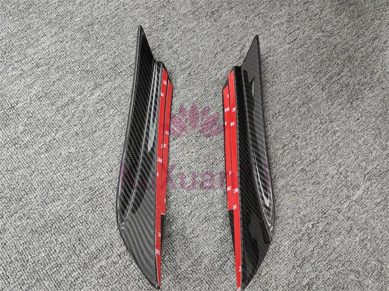 Kit de Carroceria para Maserati MC20 foto 4