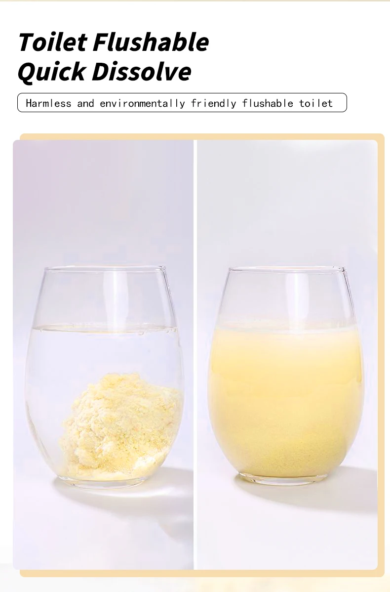 Wholesale Premium Cat Accessories Lemon Scented 2.5kg Pets Products Cat