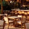 Set da ristorante